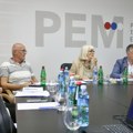 Garić: Teško, ali neopohodno postići dogovor o predsedniku Saveta REM-a