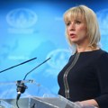 Međunarodne organizacije postale saučesnice u zločinima Kijeva protiv medija