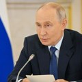 Putin: Naša snaga je u jedinstvu, ruska zastava vijori se nad oslobođenim gradovima