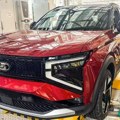 Lada Azimut postaje prvi model ruske marke s potpuno električnim sedištima