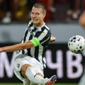 Ugrešić napustio Partizan, ali ostaje u crno-belom: Milka Forcan iznela detalje transfera