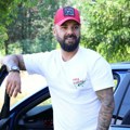 "Svaki sat čekamo!" Luka Vujović broji sitno - sa putovanja podelio sreću sa svima: "Još malo pa postajem deda" (foto)