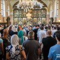 Velika Gospojina – slava Zrenjanina: Svečana litija prošla centralnim gradskim ulicama