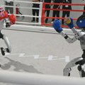 Čadež: Srbija ulazi u novu industriju, roboti ne zamenjuju radnu snagu koje ima, već onu koje nema