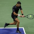 Novak Đoković prijavljen za turnir u Pekingu