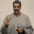 Nikolas Maduro uživa potpuni imunitet: Tužiocima ističe rok