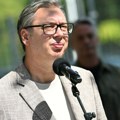 "Tači neće biti osuđen za zločine nad Srbima" Vučić otkrio: "Osudiće ga za nepoštovanje suda ili tako nešto"
