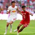 Srpski "Mesi" konačno na terenu: Za 10 minuta namestio gol, Nemci videli kakav je talenat