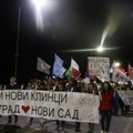 Potreba za "čvrstom rukom": Da li je studentski pokret razbio kult ličnosti?