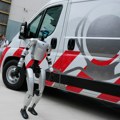Uvodi se hitna pomoć za humanoidne robote