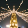 Beograd izdvaja 1,7 mil EUR za praznične ukrase i najavu za EXPO 2027 - Masivne kapije, 3D svetleći anđeli, fontane i luna…