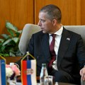 Ministar spoljnih poslova Srbije odgovorio ministru BIH koji smatra da Republika Srpska nije trajna