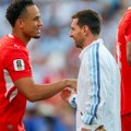 Švajcarac se povukao iz reprezentacije zbog selektora