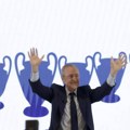 Florentino Perez dovodi Erlinga Holanda: Već je krenuo rat Real Madrida i Mančester sitija