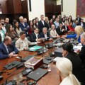 SDP i Crnogorska demokratska partija predale listu za parlamentarne izbore, nosilac Rasim Ljajić