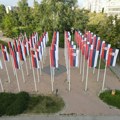 Gradonačelnik Mićin čestitao Dan srpskog jedinstva, slobode i nacionalne zastave