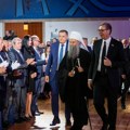 Subotičkom simfonijskom orkestru Srebrna medalja za zasluge