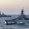 Italija je spremna da pošalje četiri broda u moreuz Bab el-Mandeb