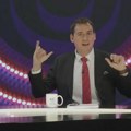 Kesić i „24 minuta“ vratili se na ekrane, Draža Petrović poručuje: Promašio si zanat, servisere niko ne skida!