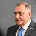 Dodik: Predstoji borba za podizanje samostalnosti i autonomije Republike Srpske