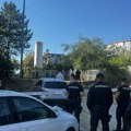 U pucnjavi na Novom Bubnju u Kragujevcu jedna osoba životno ugrožena