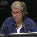 Preminula Biljana Plavšić