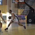 Niš poražen na startu KLS