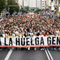 Španija na ivici opšteg štrajka: Bunt protiv „proždiranja“ plata, ulični rat za krov nad glavom i politički zemljotres u…