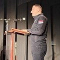 Heroji iz prvih redova: Sektoru za vanredne situacije Povelja opštine Kovin za borbu u Deliblatskoj peščari