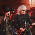 "Možda je 50 godina dovoljno": Brajan Mej potvrdio da je Queen završio sa turnejama