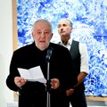 Otvorena izložba dobitnika nagrade za crtež „Vladimir Veličkovićˮ