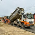 550 miliona dinara za puteve: Evo koje ulice očekuje rekonstrukcija