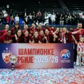 Crvena zvezda se vratila u Evroligu posle 21 godine i ostvarila ubedljivu pobedu
