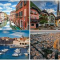 4 evropska mesta više ne podnose gužve: Izgledaju kao iz bajke, ali turisti im zadaju glavobolje