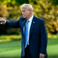 Trump ponovo napao Zelenskog