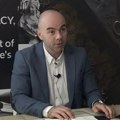 Ivan Ninić: Novinar Ljubomir Stefanović neće se predati do kraja izbora