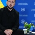 Zelenski razgovarao sa Rubiom o obnavljanju pristupa Ukrajine Stralinku