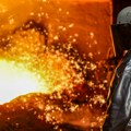 Nemačka izgubila pola miliona radnih mesta u industriji, usluge rastu