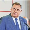 Ja odoh, a vi nastavite saradnju
