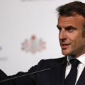 Francuska želi da ujedini „staru” i „novu” Evropu