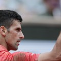 Nole nasmejao ceo Pariz Đoković pobedio Ruda, pa imao urnebesnu želju za mladog tenisera