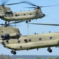 Nemačka ne štedi: Država izdvaja osam milijardi evra za nabavku helikoptera od kompanije "Boing"