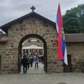 Episkop Teodosije razgovarao sa ambasadorom Abotom o izjavi Ališe Kerns: Ova vest je pogoršala bezbednost SPC na KiM