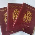 Srpski pasoš prošle godine dobilo skoro 30.000 ljudi: Najviše njih iz BiH