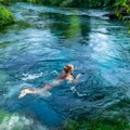 Idealne za brzinski beg od vrućine: Spisak najlepših i najčistijih reka za kupanje u Srbiji