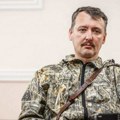 Uhapšen igor Strelkov