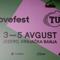 Festival „Tuborg Lovefest“ održava se iduće nedelje u Vrnjačkoj Banji