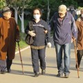 Udruženja penzionera: Milion najstarijih na rubu fizičkog opstanka