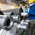 Evrozona: Industrijska proizvodnja u junu porasla za 0,5 odsto