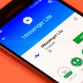 Meta ukida Messenger Lite za Android